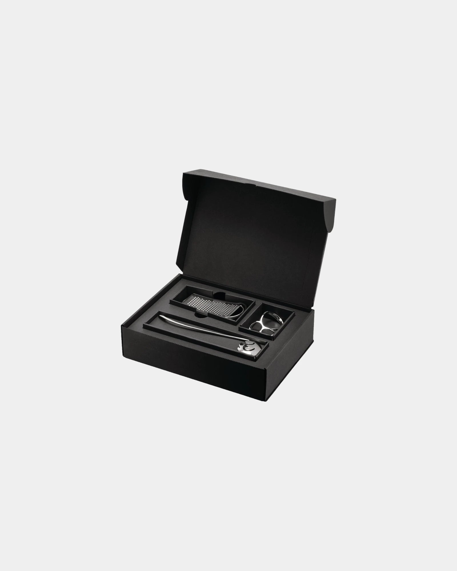 Coffret cadeau cuisine Alessi & Pasta à personnaliser